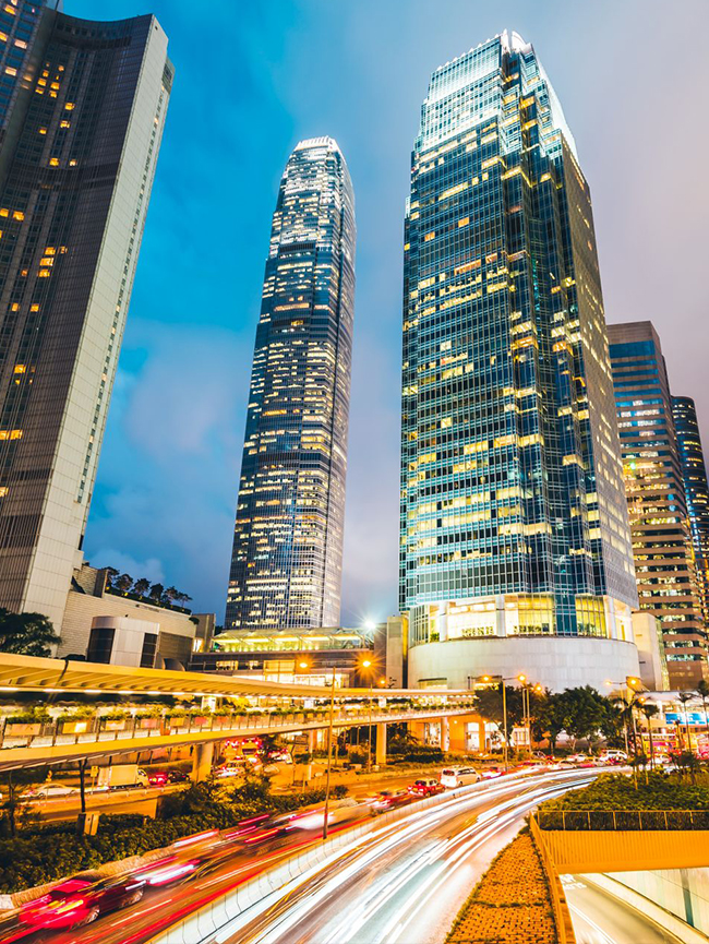 香港身份现在有多火？近4个月申请总数已超2022全年！