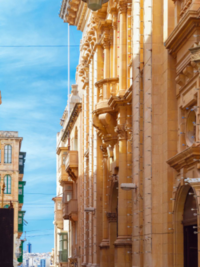 近9成移民来自中国？选择移民马耳他，大家到底图“他”啥？