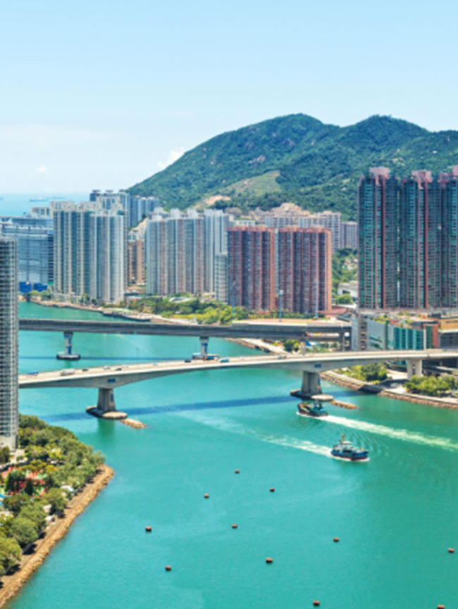 开放申请！高中学历拿香港身份的机会来了，满足相关要求，还能申请香港