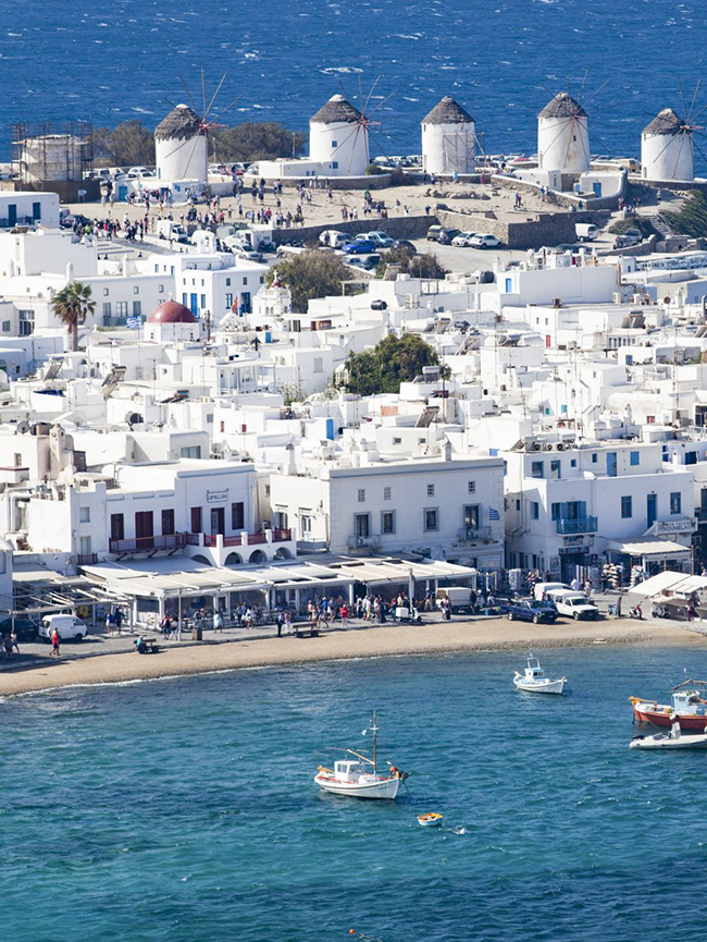 希腊黄金签证丨这张签证申请人激增81%，中国家庭获批数量最多！