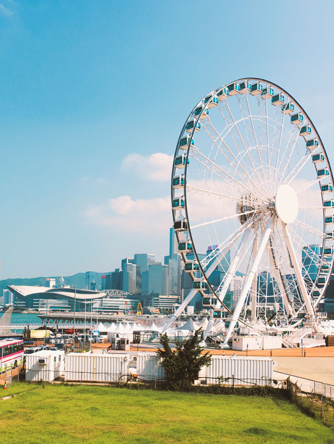 拿到香港身份不知道怎么用？别浪费了，拿到身份这样用性价比更高！
